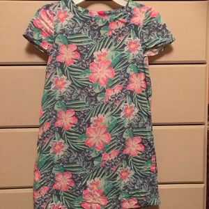 Vineyard Vines girls dress size 7 🐳